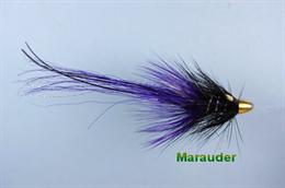 Marauder PBP Conehead